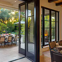 Patio Doors in Fort Walton Beach, FL