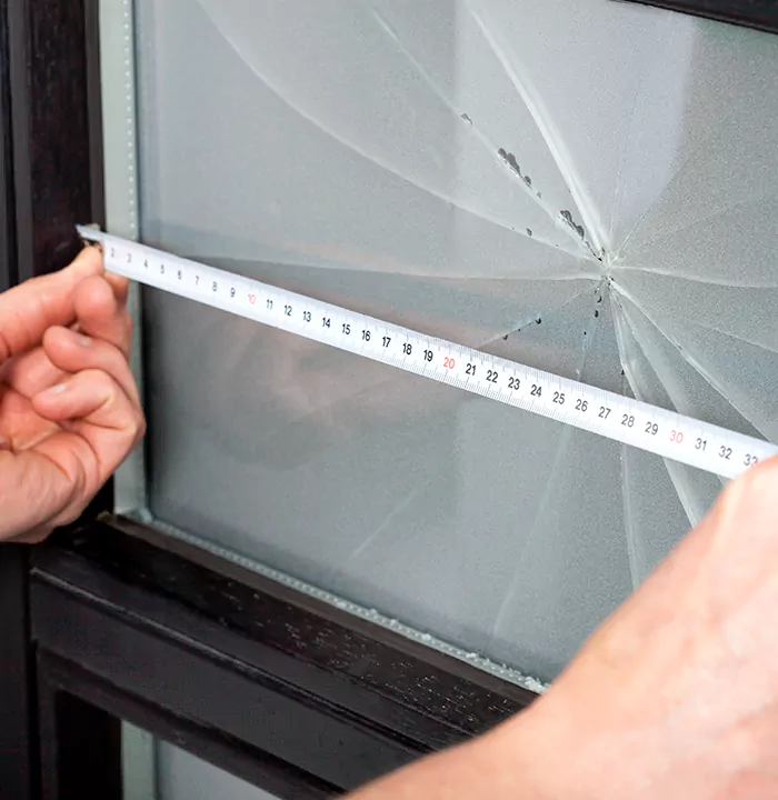 Storefront Glass Repair in Fort Walton Beach, FL