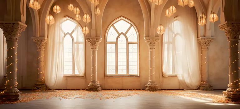 Exterior Window Arch Replacement in Fort Walton Beach, FL