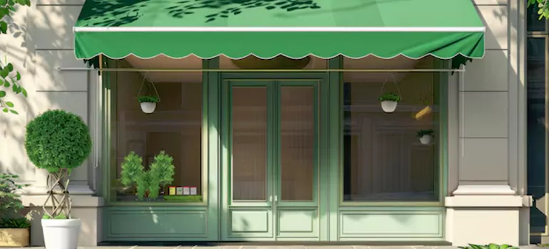 Awning Window Replacement in Fort Walton Beach, FL