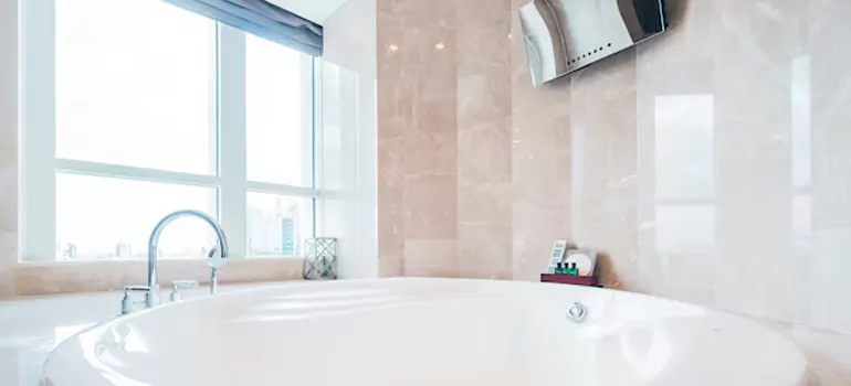 Bathroom Window Coverings in Fort Walton Beach, FL