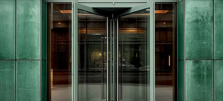 Commercial Garage Doors Repair in Fort Walton Beach, FL