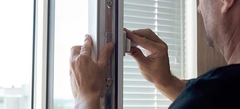 Luxury Window Installation in Fort Walton Beach, FL