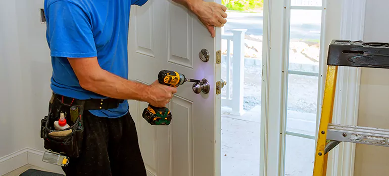 Car Door Lock Repair in Fort Walton Beach, FL
