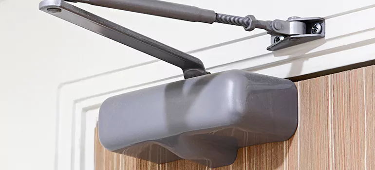 Garage Door Openers For Low Ceilings in Fort Walton Beach, FL