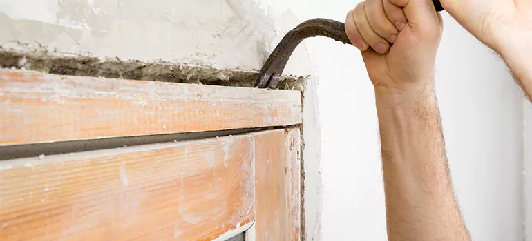 Front Door Replacement Cost in Fort Walton Beach, FL