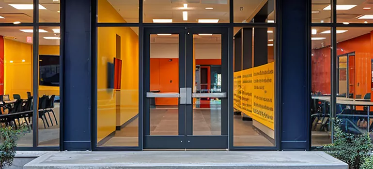 Entry Door Sidelites in Fort Walton Beach, FL