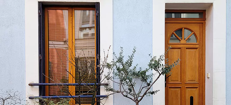 Garage Door Weather Stripping in Fort Walton Beach, FL