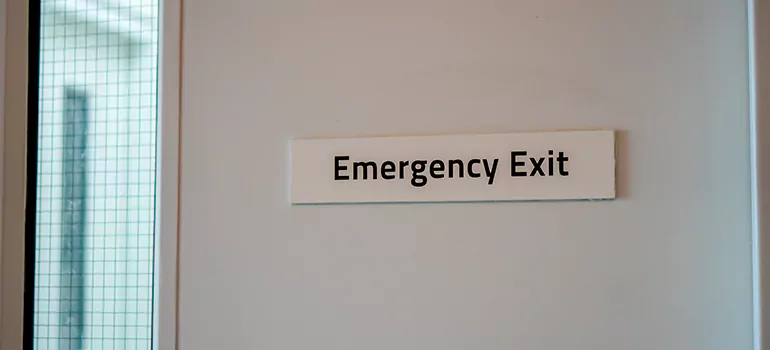 Commercial Emergency Exit Doors Repair in Fort Walton Beach, FL
