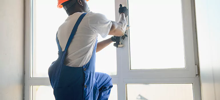 Fixed Window Replacement in Fort Walton Beach, FL