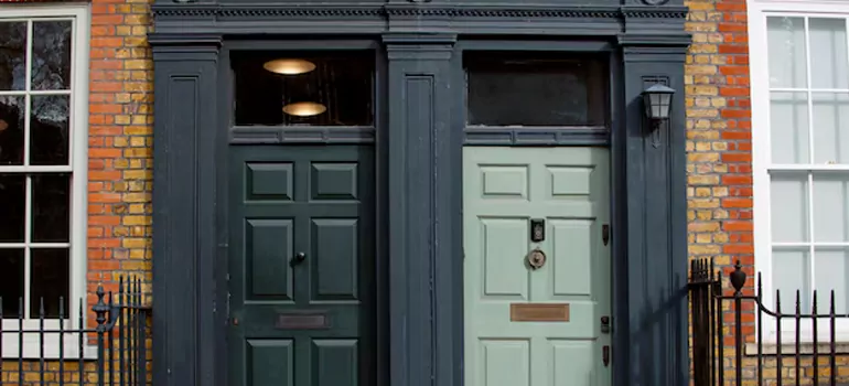 Front Door Window Replacement in Fort Walton Beach, FL