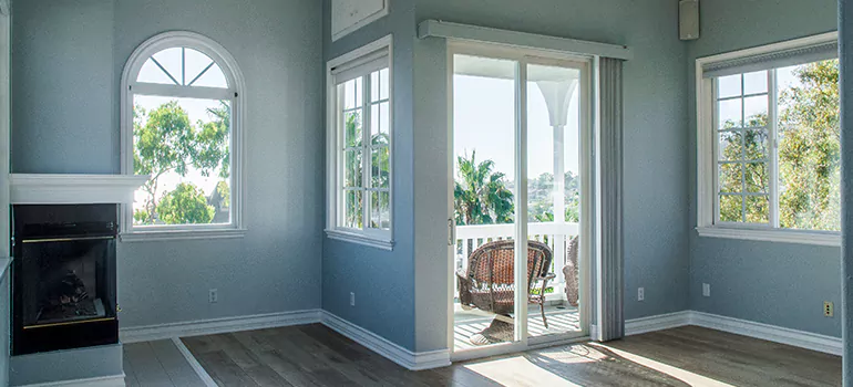 Glass Door Repair in Fort Walton Beach, FL