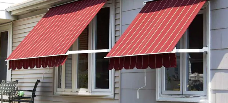 Government Rebate Window Replacement in Fort Walton Beach, FL