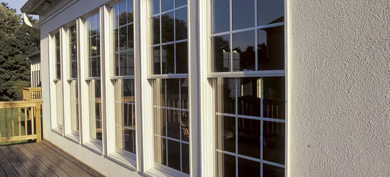 Home Window Glass Repair in Fort Walton Beach, FL