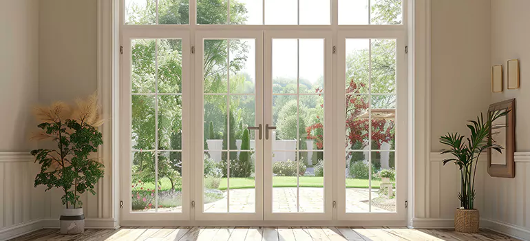 Impact Patio Doors in Fort Walton Beach, FL