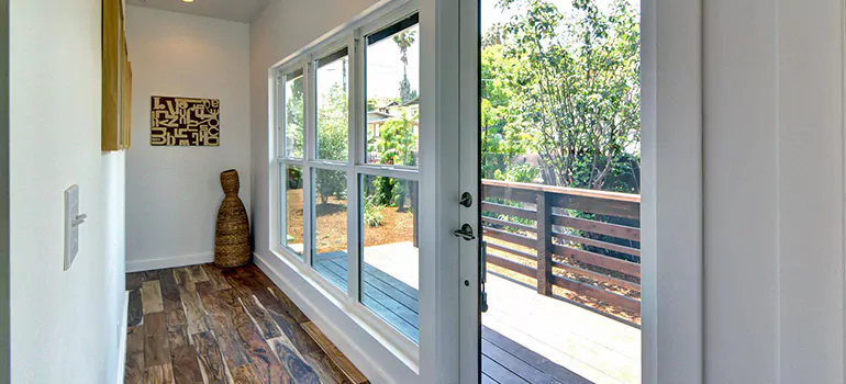 Impact Window Installation For Home Safety in Fort Walton Beach, FL