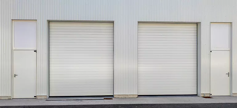 Industrial Garage Doors in Fort Walton Beach, FL