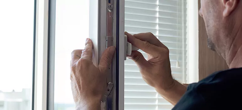 Lever Window Replacement Services in Fort Walton Beach, FL
