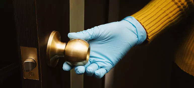 Aluminum Stile Door Service in Fort Walton Beach, FL