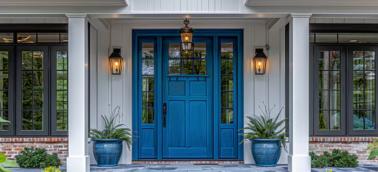 Modern Roll Up Garage Doors Repair in Fort Walton Beach, FL