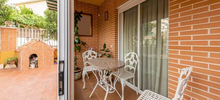 Adding Porch Enclosures To Your Home in Fort Walton Beach, FL