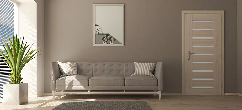 Prehung Inside Doors in Fort Walton Beach, FL