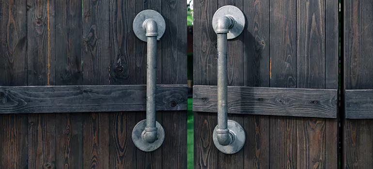 Pull Handle Installation in Fort Walton Beach, FL