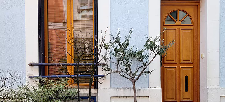 Residential Garage Doors Near Me in Fort Walton Beach, FL