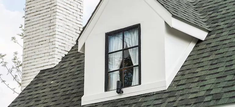 Roof Window Repair in Fort Walton Beach, FL