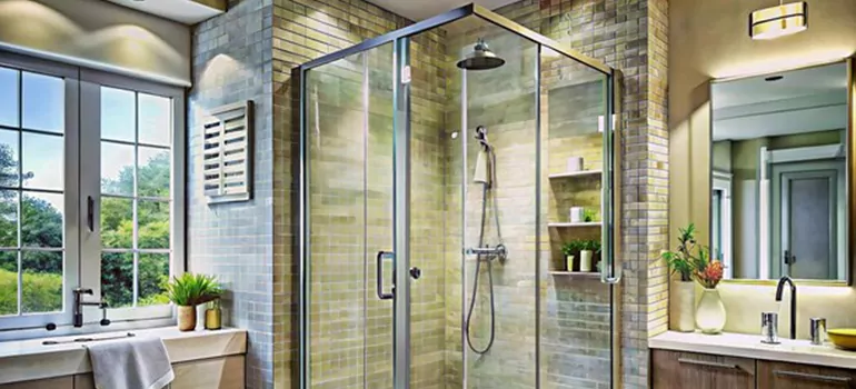 Tub Shower Doors in Fort Walton Beach, FL