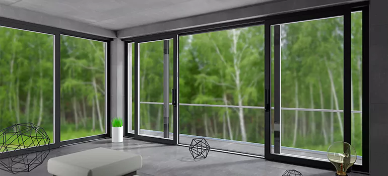 Sliding Window Frame Installation in Fort Walton Beach, FL