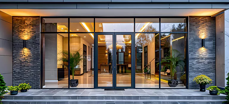 Glass Storefront Maintenance in Fort Walton Beach, FL