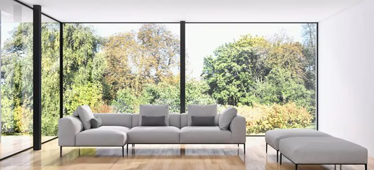 Tilt Out Window in Fort Walton Beach, FL