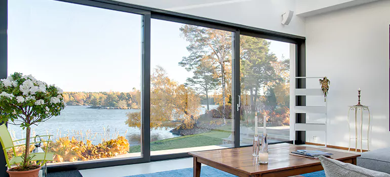 House Window Crank Repair in Fort Walton Beach, FL