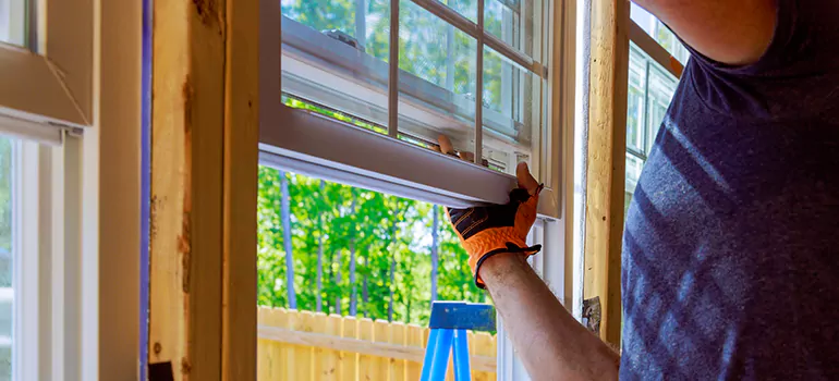 Home Window Repair in Fort Walton Beach, FL