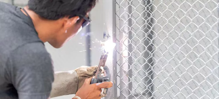 Commercial Window Grille Installation Service in Fort Walton Beach, FL