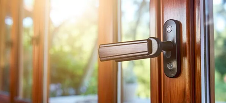 Double Glazing Window Latch Repairs in Fort Walton Beach, FL
