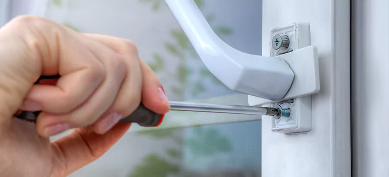 Window Crack Repair in Fort Walton Beach, FL