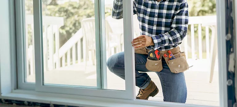 Commercial Window Replacement in Fort Walton Beach, FL