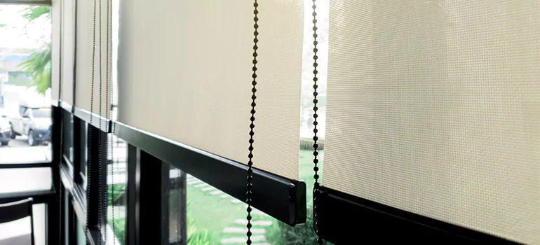 Blackout Window Shades in Fort Walton Beach, FL