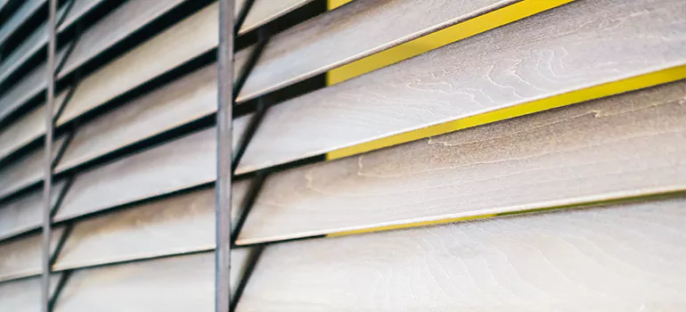 Shutter Installation Services in Fort Walton Beach, FL