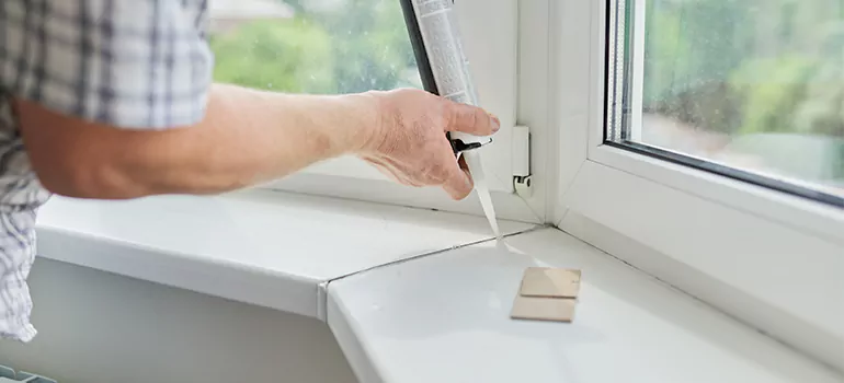 Professional Accordion Door Repair in Fort Walton Beach, FL