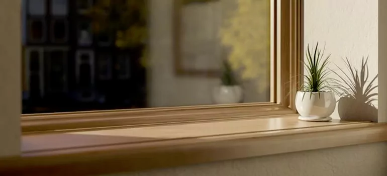 Exterior Window Stool inFort Walton Beach, FL