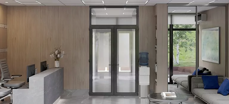 Residential Accordion Door Repair in Fort Walton Beach, FL