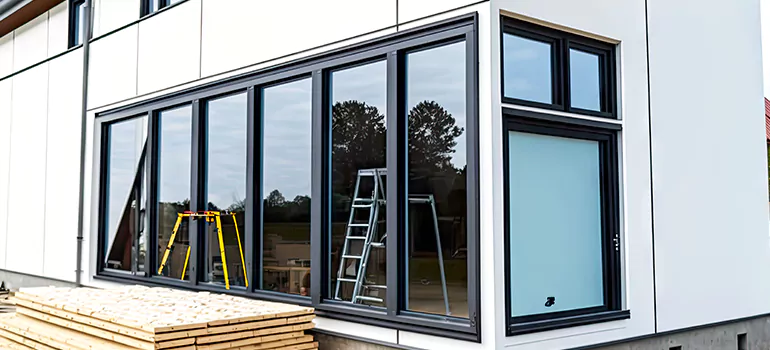 Window Capping For Exterior Design in Fort Walton Beach, FL