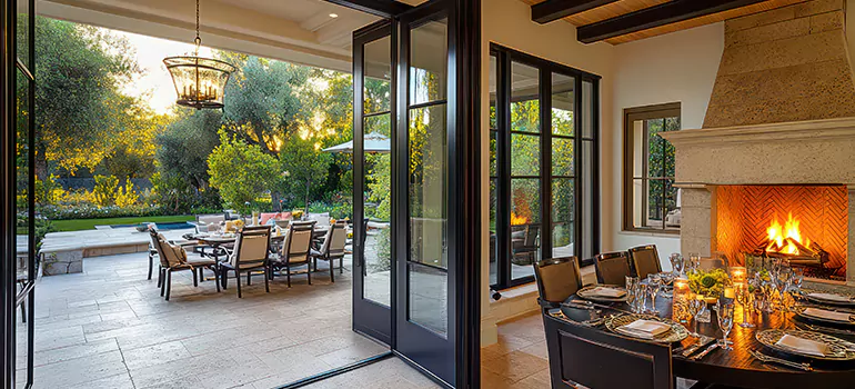 Aluminium Door Frame Installation Service in Fort Walton Beach,FL