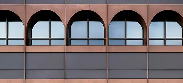 Modern Architectural Windows Repair in Fort Walton Beach, FL