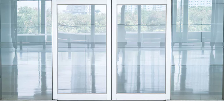 Automatic Door Openers in Fort Walton Beach, FL