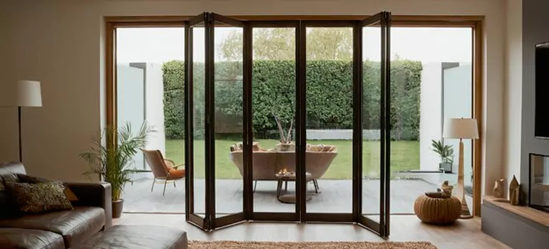 Cheap Bifold Doors in Fort Walton Beach, FL