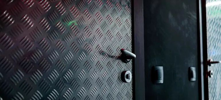 Advanced Bulletproof Door Installation in Fort Walton Beach, FL